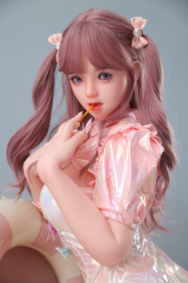 リアルドール 本物のシリコン製大人用おもちゃ 清水詩織 155cm T155 B76 W56 H91 35KG 1