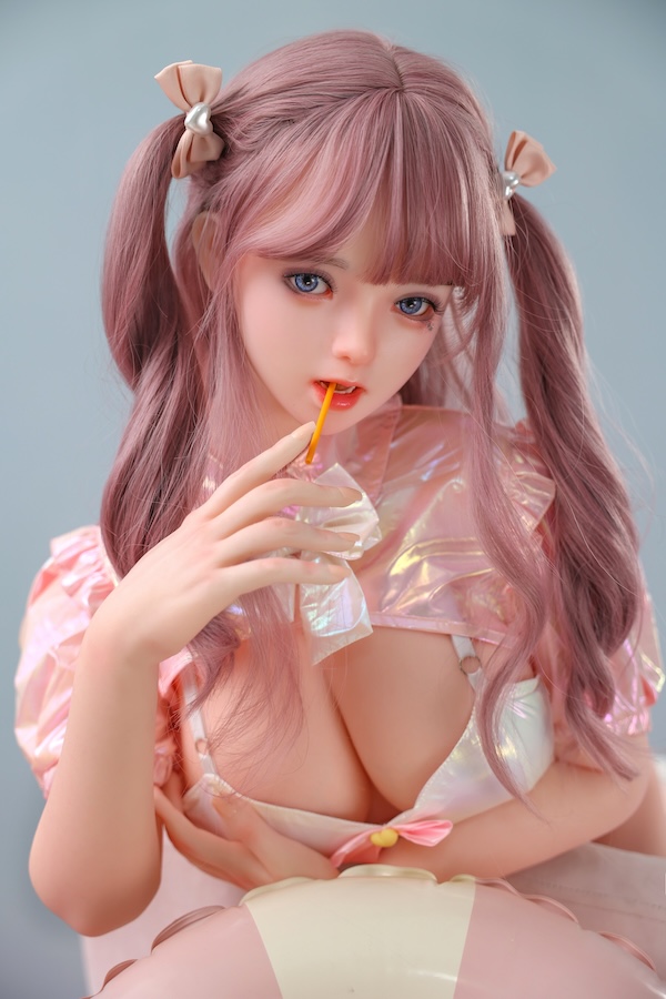 リアルドール 本物のシリコン製大人用おもちゃ 清水詩織 155cm T155 B76 W56 H91 35KG 4