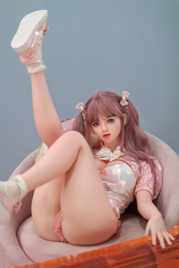 リアルドール 本物のシリコン製大人用おもちゃ 清水詩織 155cm T155 B76 W56 H91 35KG 7