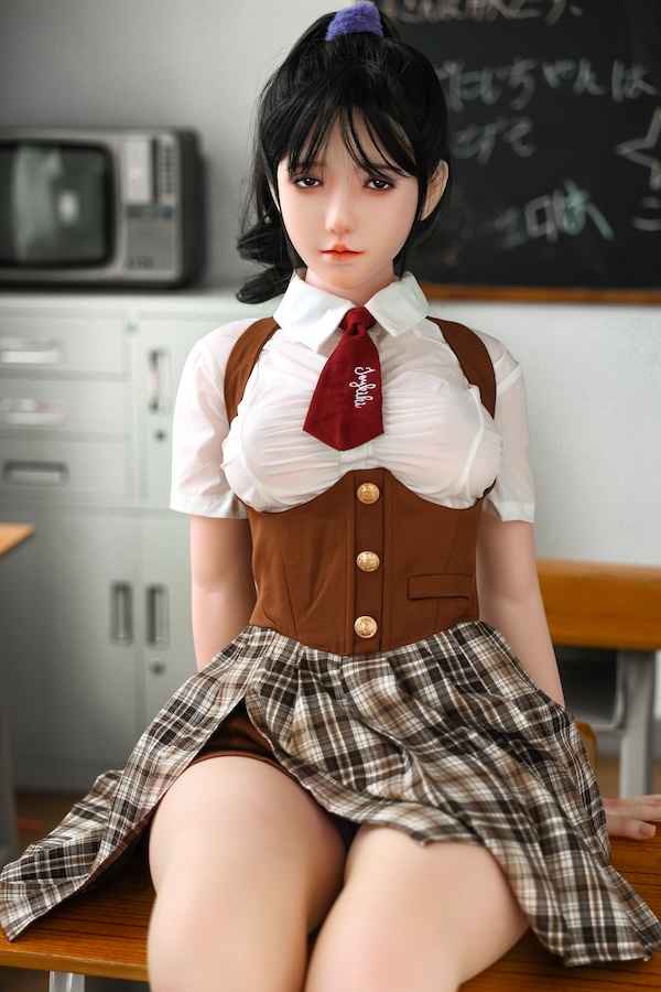 おもちゃ エロ 漫画 リアルラブドール 大人のためのシリコン 小田結菜 155cm T155 B76 W56 H91 35KG 2