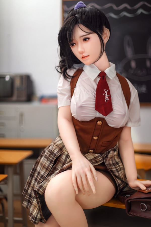 おもちゃ エロ 漫画 リアルラブドール 大人のためのシリコン 小田結菜 155cm T155 B76 W56 H91 35KG 8