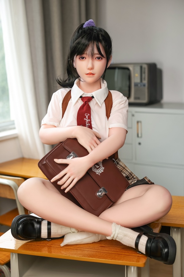おもちゃ エロ 漫画 リアルラブドール 大人のためのシリコン 小田結菜 155cm T155 B76 W56 H91 35KG 11
