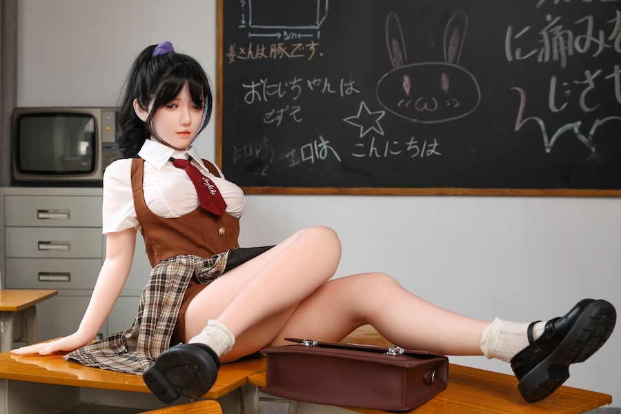 おもちゃ エロ 漫画 リアルラブドール 大人のためのシリコン 小田結菜 155cm T155 B76 W56 H91 35KG 21