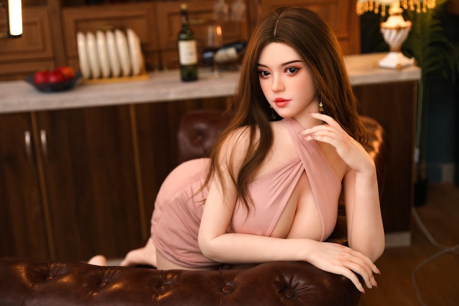 sm エロ ラブドール頭部＋ボディー一体型 分割不可 石原美里 163cm T163 B86 W52 H89 40KG 13
