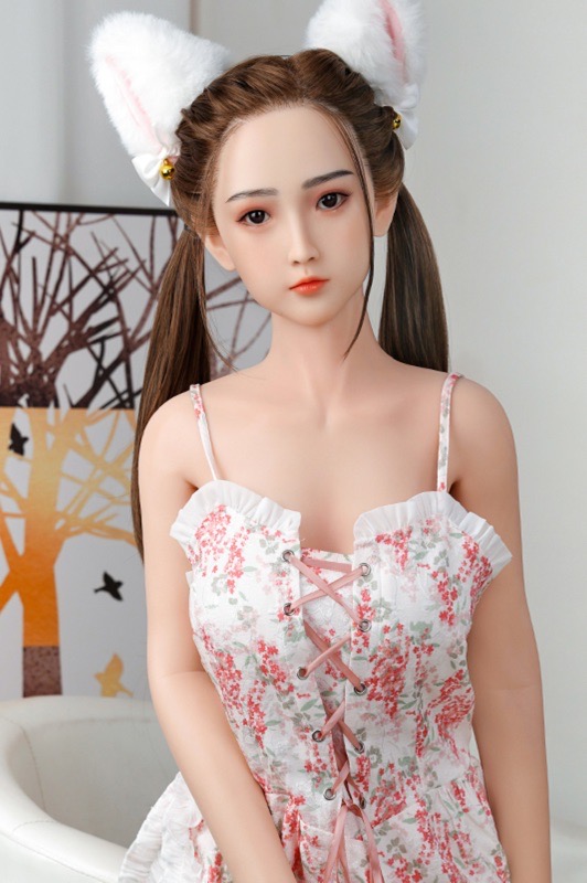 カレン えろ 可愛いドールエロ高級ダッチワイフ 川本詩織 149cm T149 B70 W53 H79 33KG 2