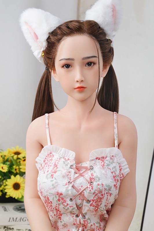 カレン えろ 可愛いドールエロ高級ダッチワイフ 川本詩織 149cm T149 B70 W53 H79 33KG 3