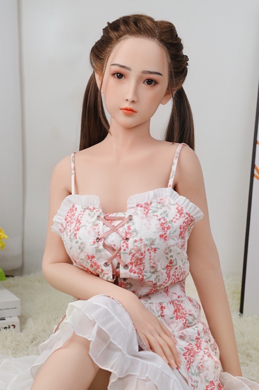 カレン えろ 可愛いドールエロ高級ダッチワイフ 川本詩織 149cm T149 B70 W53 H79 33KG 4