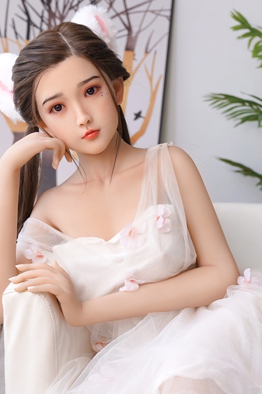 ラブドール性欲高めるエロすぎる等身大ダッチワイフ 安田優花 149cm T149 B70 W53 H79 33KG 0