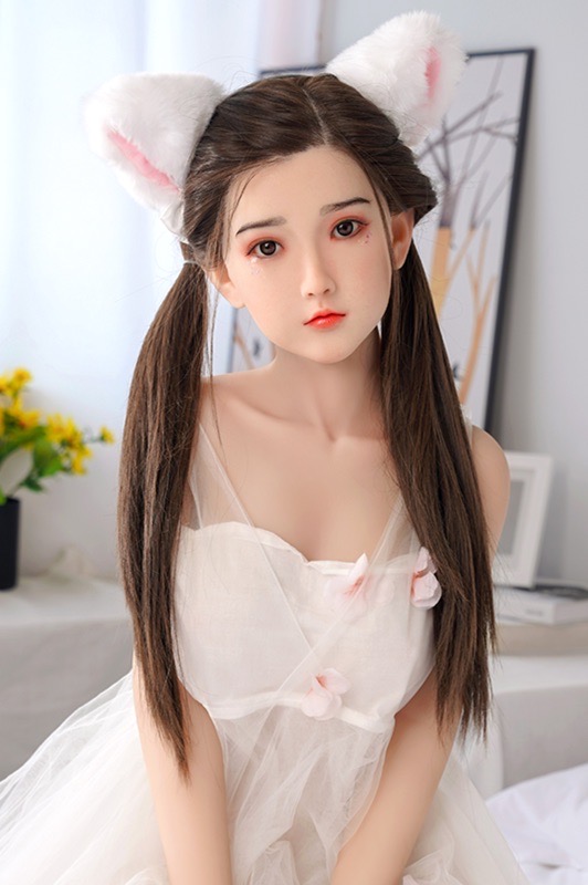ラブドール性欲高めるエロすぎる等身大ダッチワイフ 安田優花 149cm T149 B70 W53 H79 33KG 1