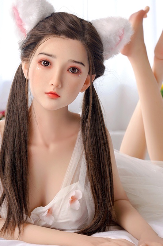 ラブドール性欲高めるエロすぎる等身大ダッチワイフ 安田優花 149cm T149 B70 W53 H79 33KG 3