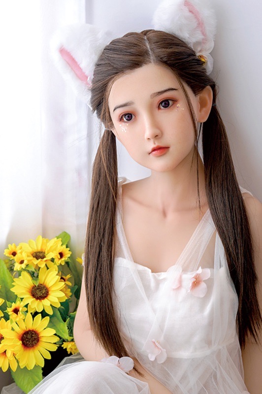 ラブドール性欲高めるエロすぎる等身大ダッチワイフ 安田優花 149cm T149 B70 W53 H79 33KG 4