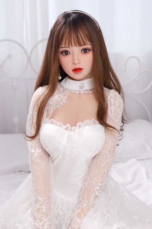 コスプレリアルドール 高品質シリコン リアルな体感を追求 松本舞 149cm T149 B70 W53 H79 33KG 1