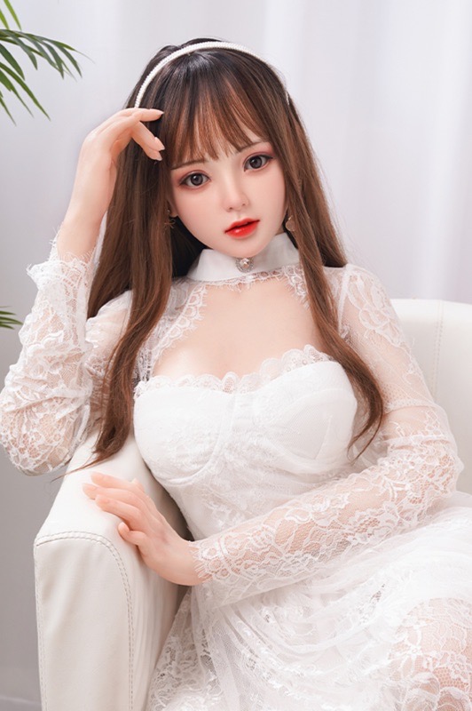 コスプレリアルドール 高品質シリコン リアルな体感を追求 松本舞 149cm T149 B70 W53 H79 33KG 4