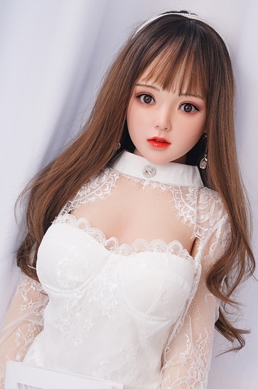 コスプレリアルドール 高品質シリコン リアルな体感を追求 松本舞 149cm T149 B70 W53 H79 33KG 5