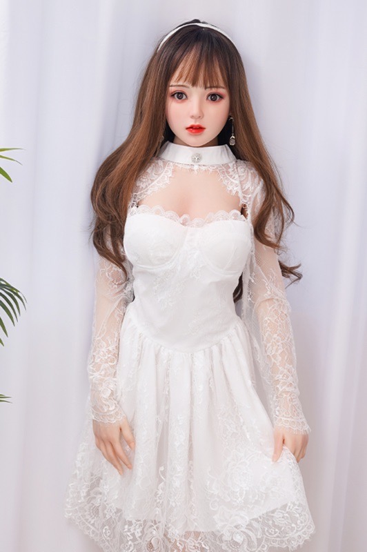 コスプレリアルドール 高品質シリコン リアルな体感を追求 松本舞 149cm T149 B70 W53 H79 33KG 6