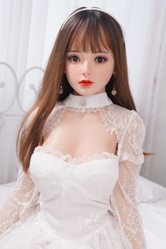 コスプレリアルドール 高品質シリコン リアルな体感を追求 松本舞 149cm T149 B70 W53 H79 33KG 7