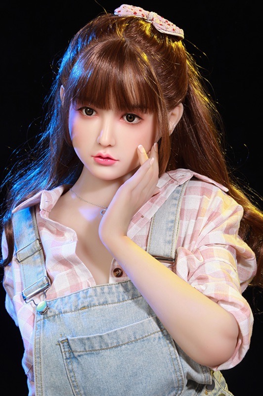 ロリラブドール可愛い 最新のダッチワイフ人気通販 林香織 149cm T149 B70 W53 H79 33KG 3