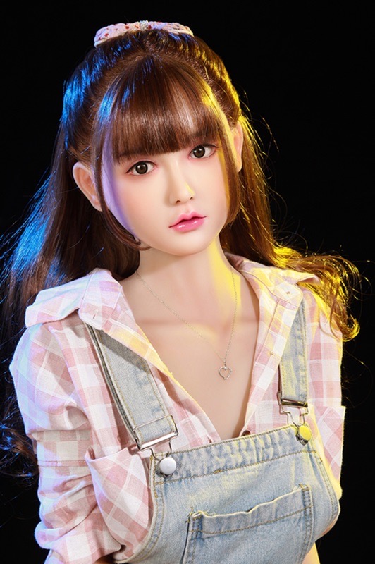 ロリラブドール可愛い 最新のダッチワイフ人気通販 林香織 149cm T149 B70 W53 H79 33KG 4