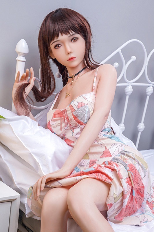 ロリードール シリコンリアルドール 自然な肌触りと精密な作り 吉川真奈 149cm T149 B70 W53 H79 33KG 1