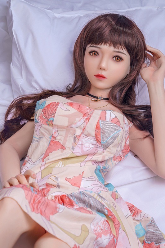 ロリードール シリコンリアルドール 自然な肌触りと精密な作り 吉川真奈 149cm T149 B70 W53 H79 33KG 2