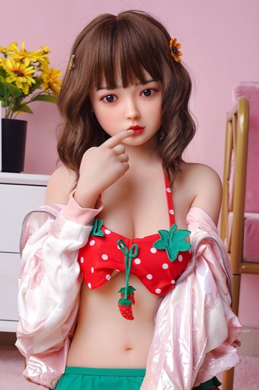 究極のリアル体験 幼女エローラブドール通販 岡村咲良 149cm T149 B70 W53 H79 33KG 1