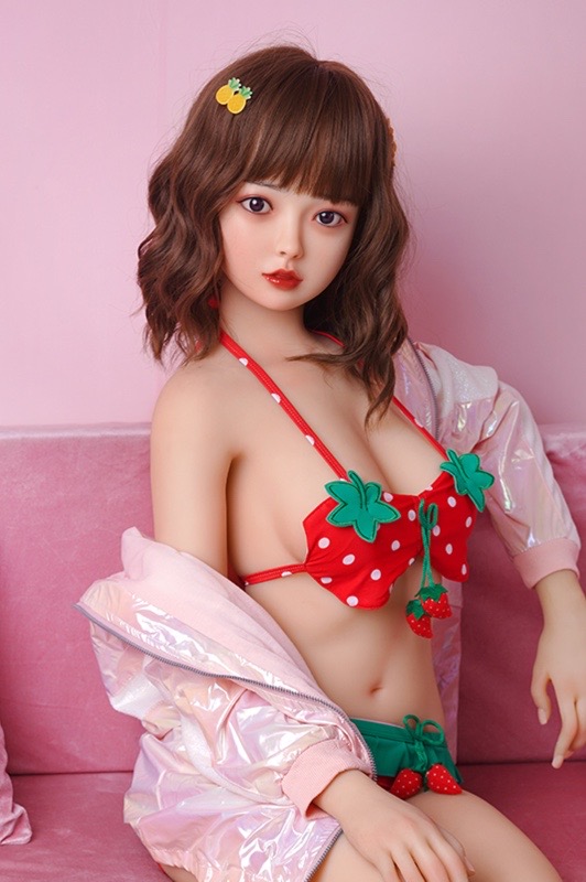 究極のリアル体験 幼女エローラブドール通販 岡村咲良 149cm T149 B70 W53 H79 33KG 4