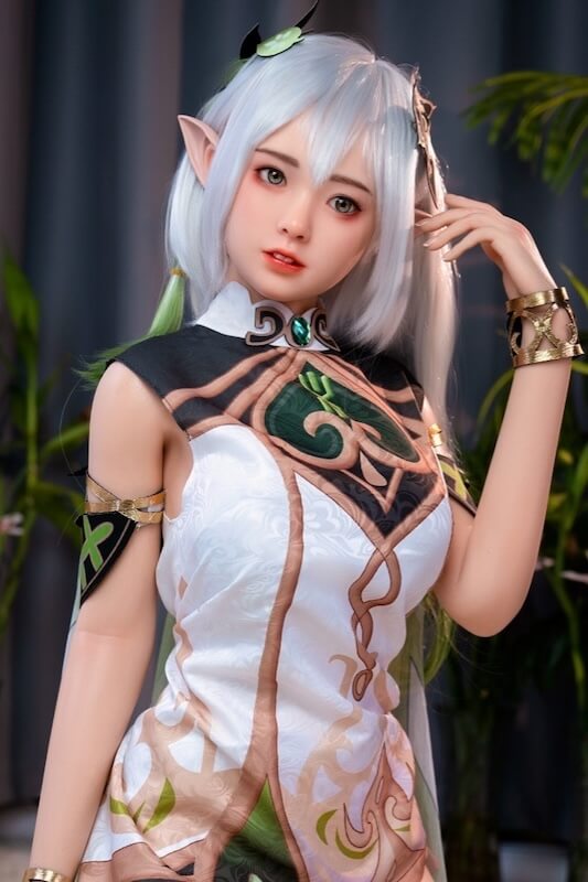 ロリー可愛いラブドール通販ロリダッチワイフ 木村美香 149cm T149 B70 W53 H79 33KG 1