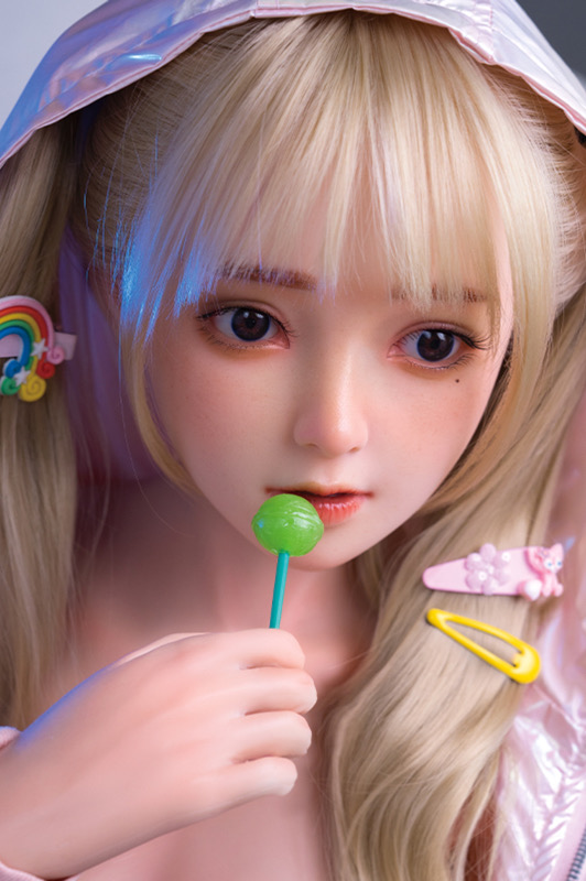 ロリーラブドール小型 ボディ ドール小柄ダッチワイフ通販 清川千夏 149cm T149 B70 W53 H79 33KG 0