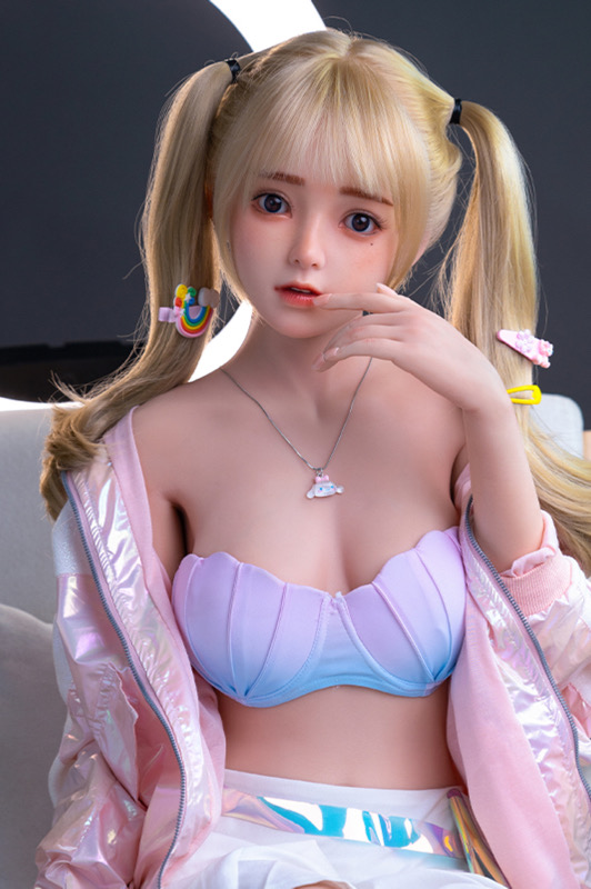 ロリーラブドール小型 ボディ ドール小柄ダッチワイフ通販 清川千夏 149cm T149 B70 W53 H79 33KG 2