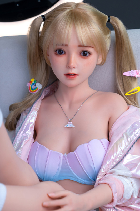ロリーラブドール小型 ボディ ドール小柄ダッチワイフ通販 清川千夏 149cm T149 B70 W53 H79 33KG 5