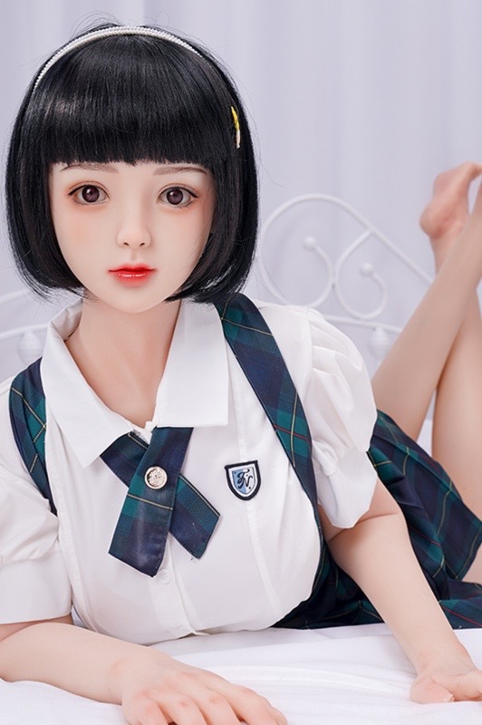 ラブドールロリーと人肌の柔らかいリアルドールオナホ 手作り 今村夏希 149cm T149 B70 W53 H79 33KG 3