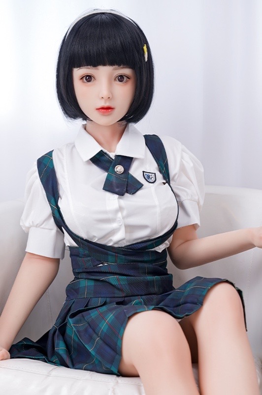 ラブドールロリーと人肌の柔らかいリアルドールオナホ 手作り 今村夏希 149cm T149 B70 W53 H79 33KG 7