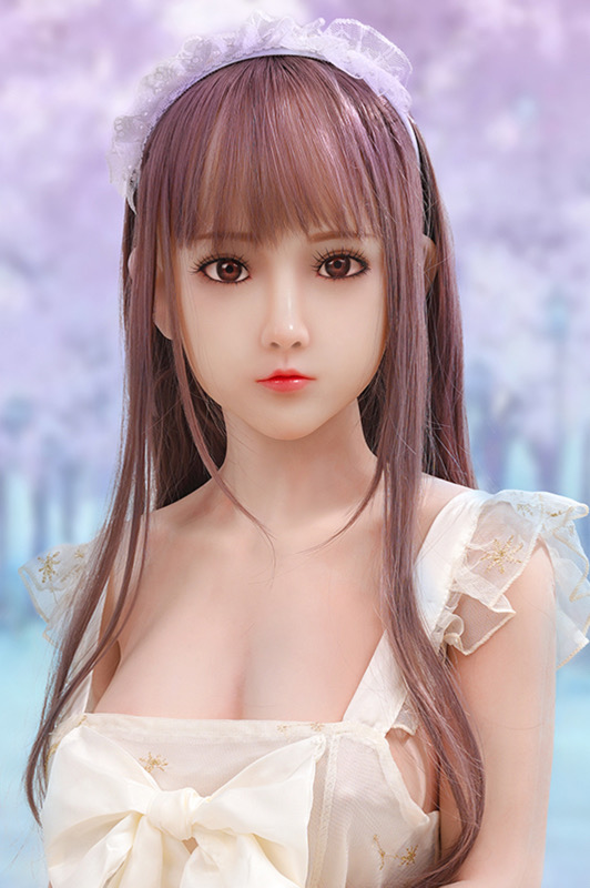 可愛いエロラブドール正規品日本医用級ラブドール 浜田美緒 149cm T149 B70 W53 H79 33KG 1