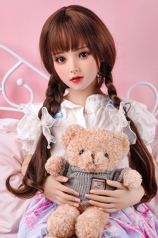 ラブドール通販 リアルドール清純系美少女ドール 野村美佳 149cm T149 B70 W53 H79 33KG 0