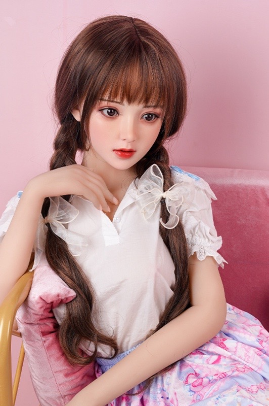 ラブドール通販 リアルドール清純系美少女ドール 野村美佳 149cm T149 B70 W53 H79 33KG 5