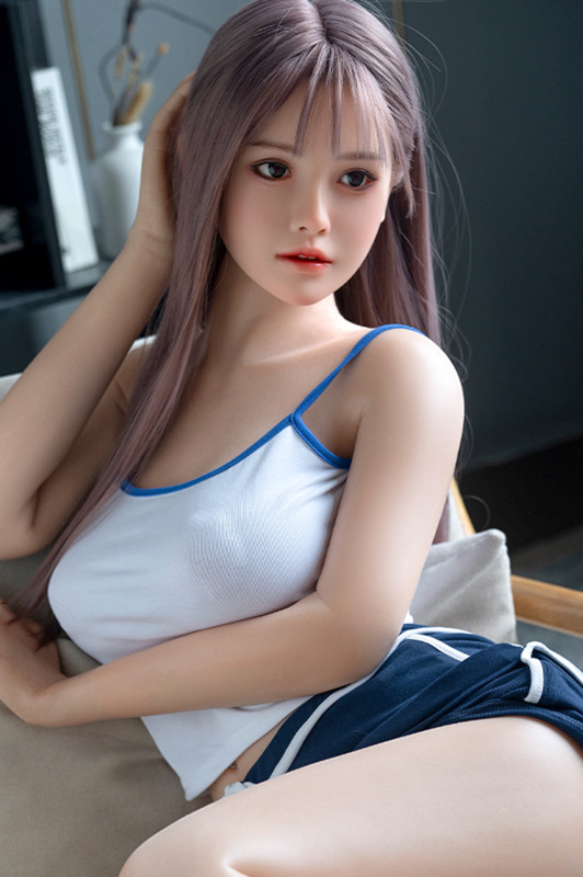 絶世の美女になったリアルダッチワイフ海外 エロ人形 中村美智 159cm T159 B83 W59 H89 44KG 1