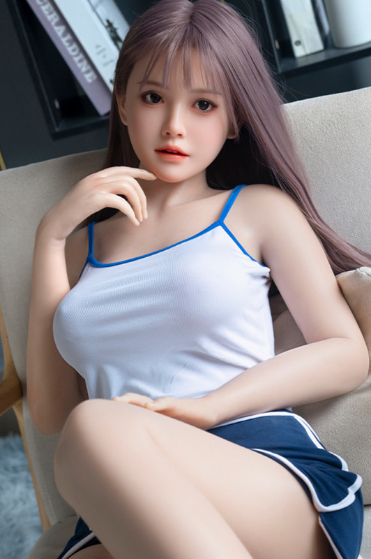 絶世の美女になったリアルダッチワイフ海外 エロ人形 中村美智 159cm T159 B83 W59 H89 44KG 3