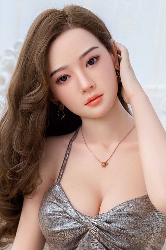人気ラブドールおすすめダッチワイフ日本高級エロ人形 大塚優奈 159cm T159 B83 W59 H89 44KG 0