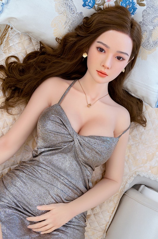 人気ラブドールおすすめダッチワイフ日本高級エロ人形 大塚優奈 159cm T159 B83 W59 H89 44KG 1