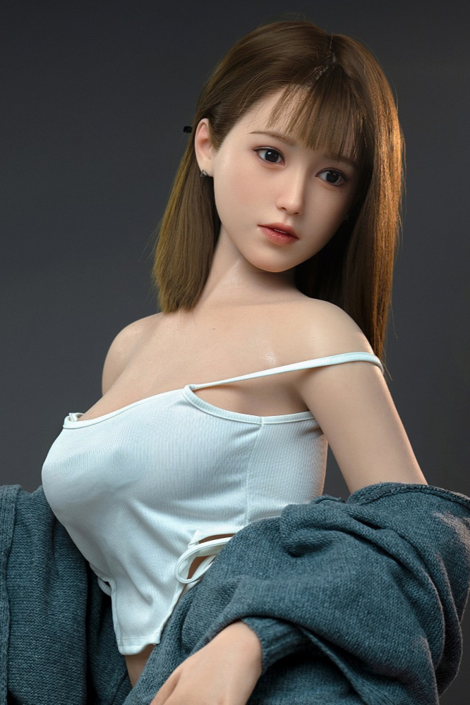 人気ラブドールおすすめシリコンドール大人気販売 村上玲奈 159cm T159 B83 W59 H89 44KG 2