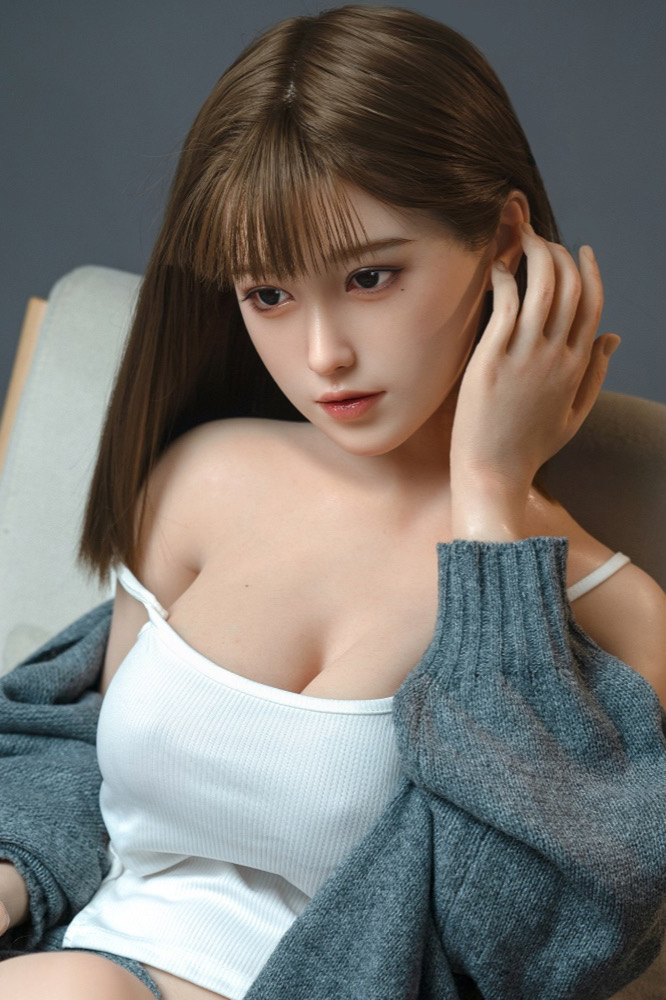 人気ラブドールおすすめシリコンドール大人気販売 村上玲奈 159cm T159 B83 W59 H89 44KG 4
