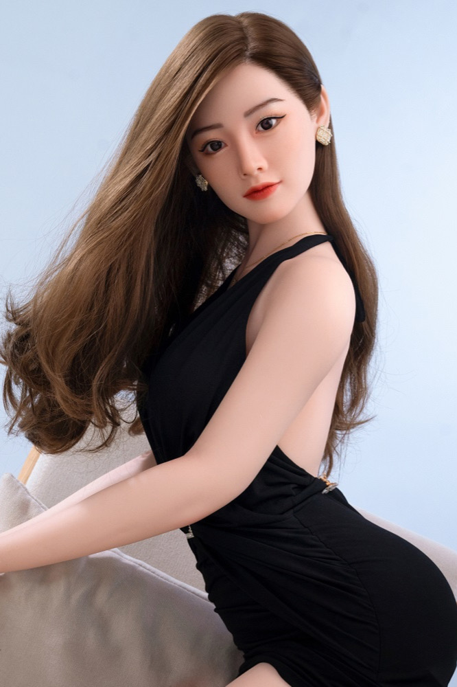 美巨乳 高品質成熟なラブドール 本物のような柔軟性 山本美咲 159cm T159 B83 W59 H89 44KG 2