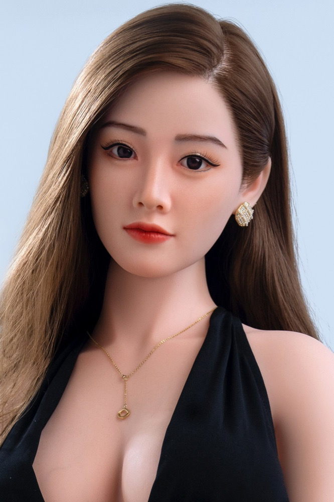 美巨乳 高品質成熟なラブドール 本物のような柔軟性 山本美咲 159cm T159 B83 W59 H89 44KG 4