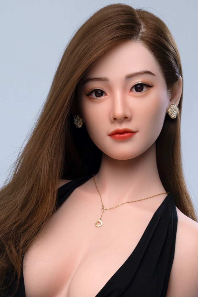 美巨乳 高品質成熟なラブドール 本物のような柔軟性 山本美咲 159cm T159 B83 W59 H89 44KG 5