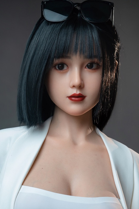 高級シリコン製リアルドール 完璧なディテールと柔らかさ 小川優里 159cm T159 B83 W59 H89 44KG 0