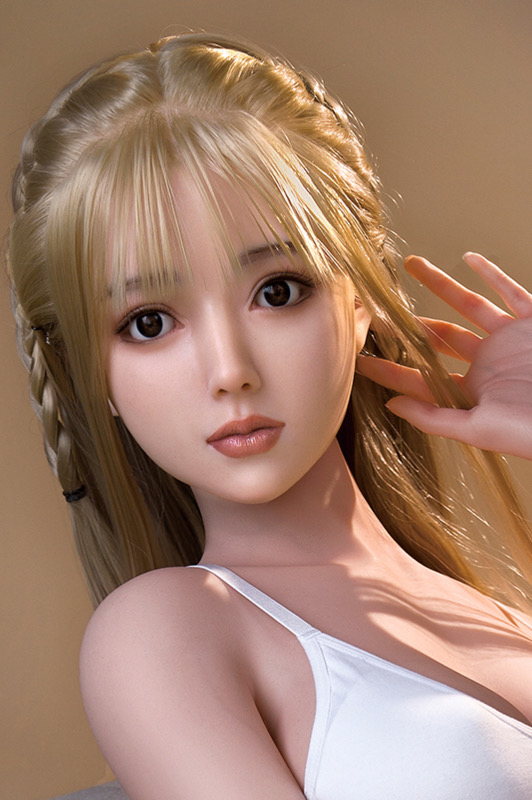 ロリスタイルラブドール 少女らしい可愛さを表現 Kinsley 159cm T159 B83 W59 H89 44KG 4
