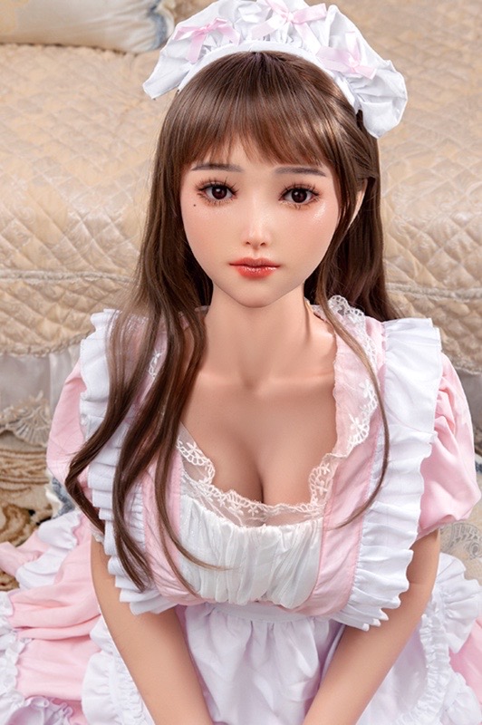 家政婦少女ラブドール女性の体型を忠実に再現えろドール 松田真央 159cm T159 B83 W59 H89 44KG 0