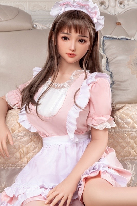 家政婦少女ラブドール女性の体型を忠実に再現えろドール 松田真央 159cm T159 B83 W59 H89 44KG 1