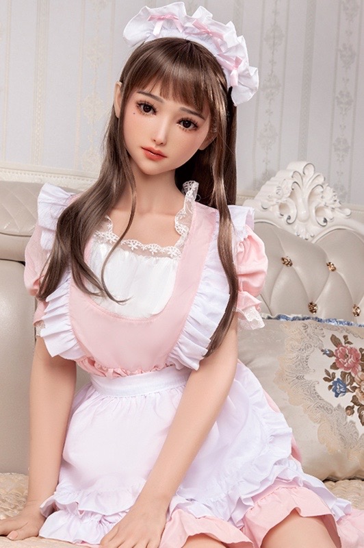 家政婦少女ラブドール女性の体型を忠実に再現えろドール 松田真央 159cm T159 B83 W59 H89 44KG 2
