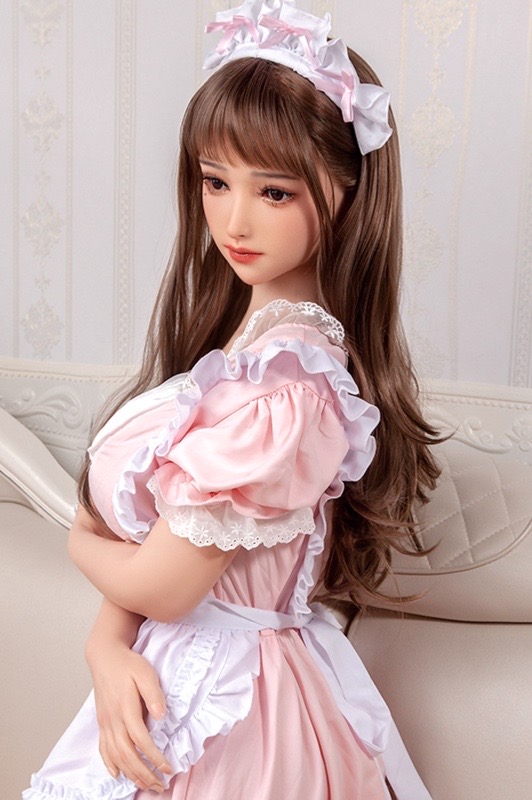 家政婦少女ラブドール女性の体型を忠実に再現えろドール 松田真央 159cm T159 B83 W59 H89 44KG 4